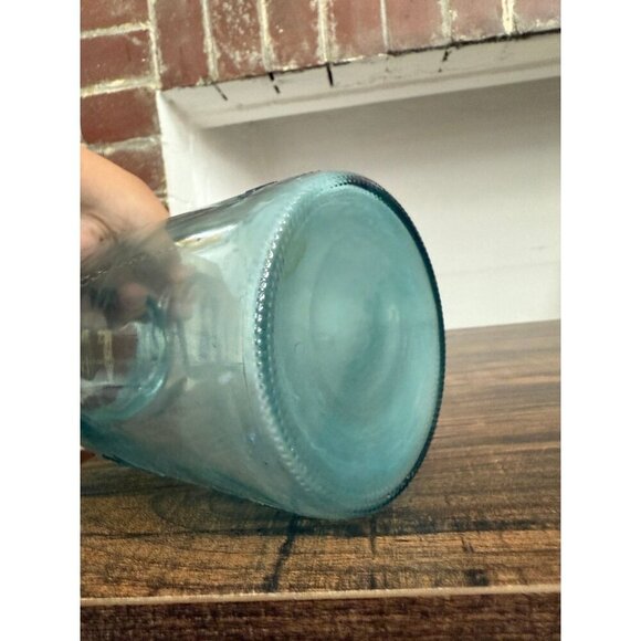 Two glass BALL glasses - Picture 10 of 11